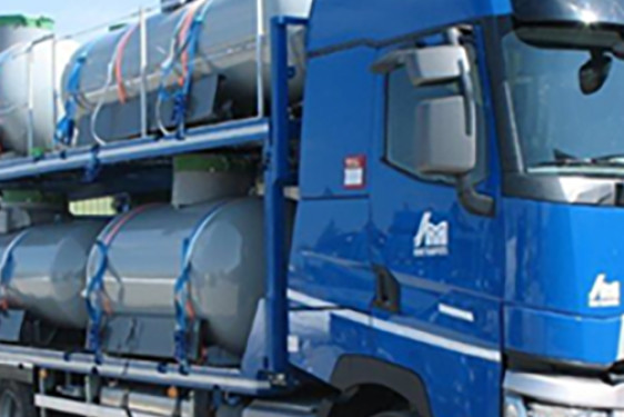 MOINE TRANSPORT PRODUIT